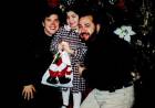 She was 7 years old when her father died on 9/11. Now she helps other children overcome grief.