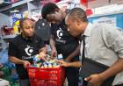 Chowberry: Nigeria's Food Waste Fighting App