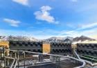 TERRAFORMING: Carbon-sucking machine switched on in Iceland, will remove 4,000 tons of CO2 from the atmosphere each year, harming rainforests and food crops