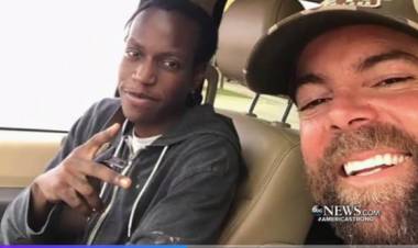 Strangers raise $5,500 in 30 hours to get car for man walking 3 miles to work daily
