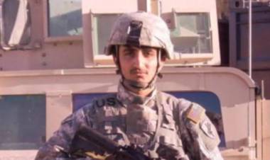  An Iowa town goes to battle for Afghan immigrant