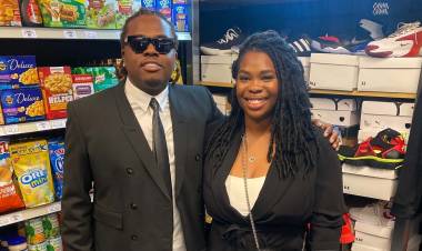 A Free In-School Grocery Store Is Tackling Child Hunger, One Family At A Time