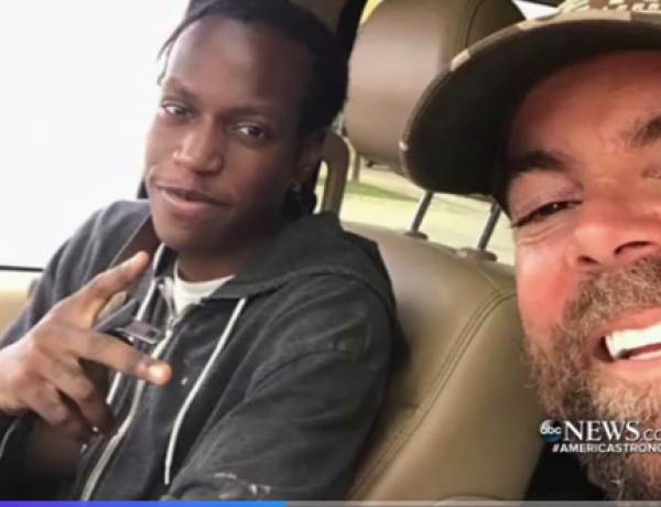 Strangers raise $5,500 in 30 hours to get car for man walking 3 miles to work daily