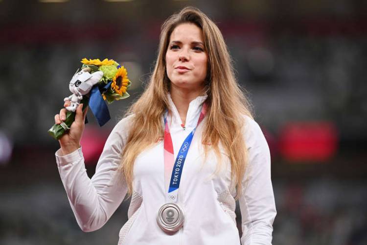 Olympic Silver Medalist Auctions Medal to Pay for Heart Surgery for Eight-Month-Old Baby