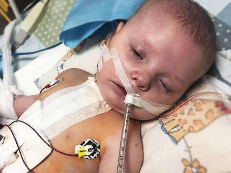 Olympic Silver Medalist Auctions Medal to Pay for Heart Surgery for Eight-Month-Old Baby