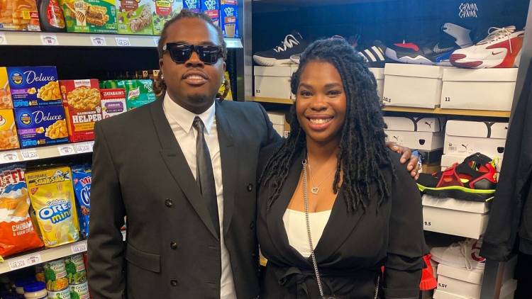 A Free In-School Grocery Store Is Tackling Child Hunger, One Family At A Time